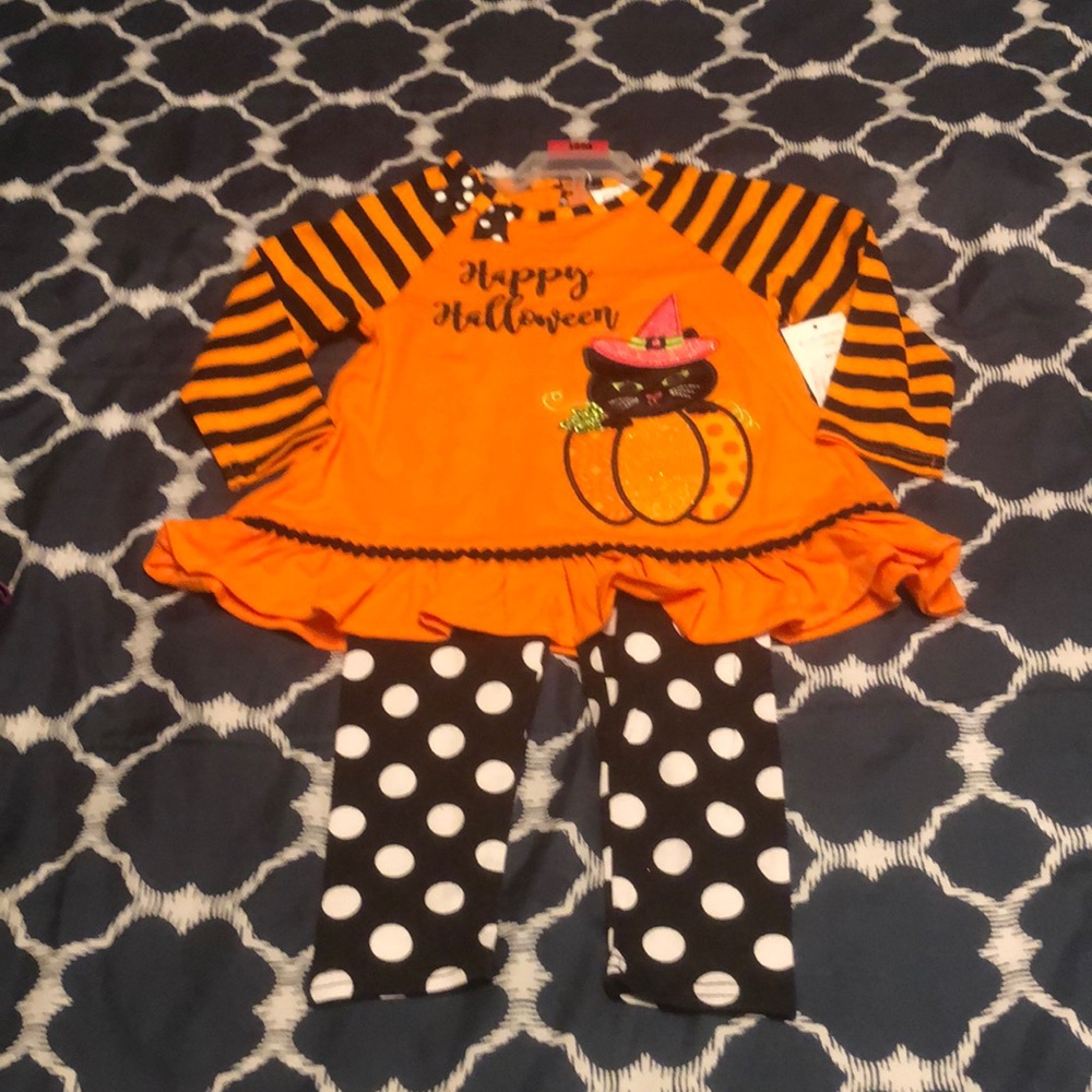 Emily rose, size 18 months,